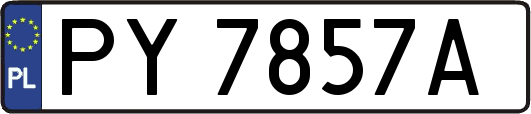 PY7857A