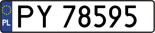 PY78595