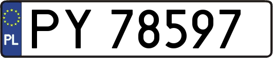 PY78597