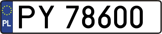 PY78600