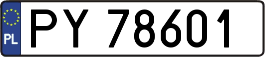 PY78601