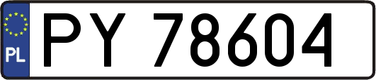 PY78604