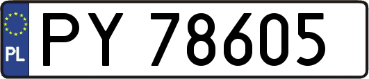 PY78605
