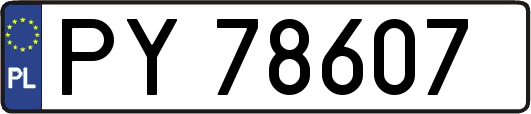 PY78607