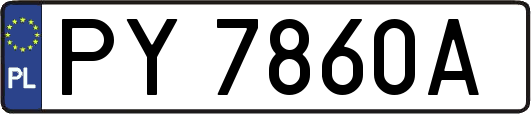 PY7860A
