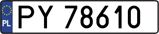 PY78610
