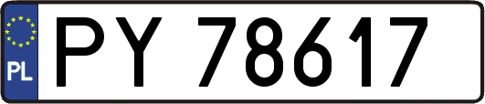 PY78617