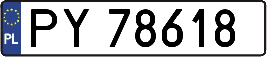 PY78618