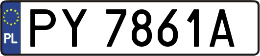 PY7861A