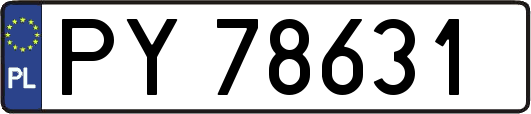PY78631