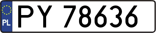 PY78636