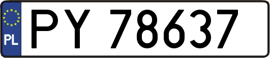 PY78637