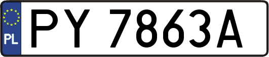 PY7863A