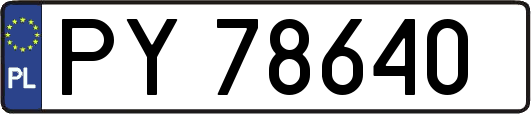 PY78640