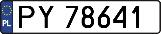 PY78641