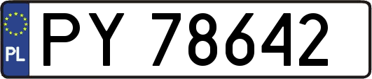 PY78642