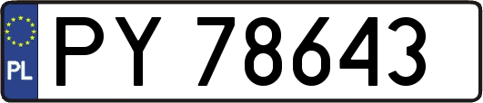 PY78643