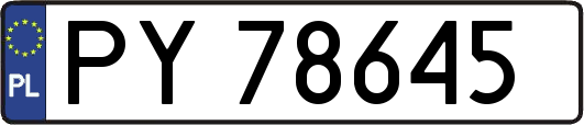 PY78645