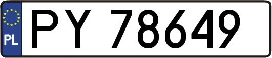 PY78649