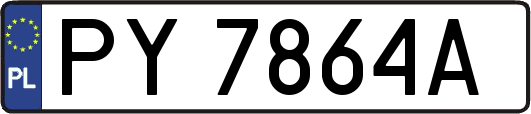 PY7864A