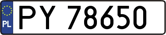 PY78650