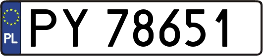 PY78651