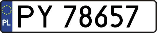 PY78657
