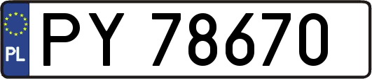 PY78670