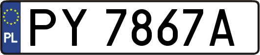 PY7867A