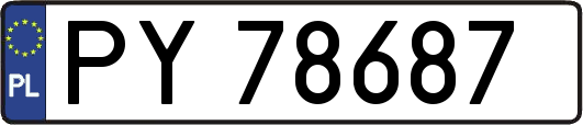 PY78687