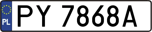 PY7868A