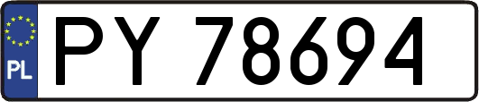 PY78694