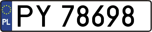 PY78698