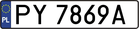 PY7869A