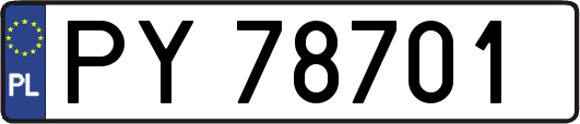PY78701