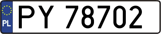 PY78702