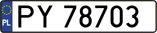 PY78703