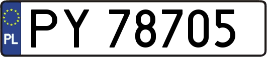 PY78705