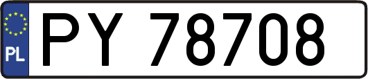PY78708