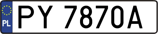 PY7870A