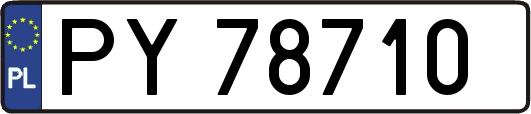 PY78710
