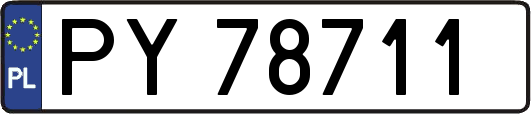 PY78711