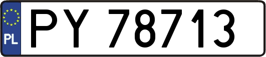 PY78713