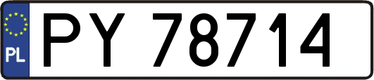 PY78714