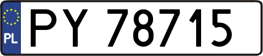 PY78715