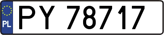 PY78717