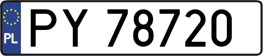 PY78720
