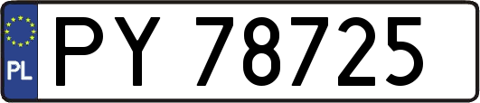 PY78725