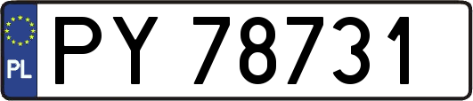 PY78731