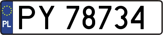 PY78734